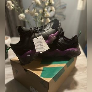 ADIDAS N3XT L3V3L 2020 & ADIDAS FYW SECANT X New in box SIZE 12